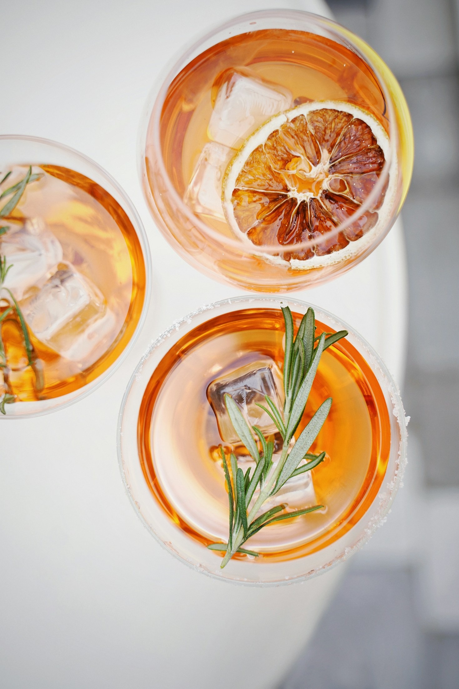 Refreshing Alternatives to Common Alcoholic Drinks